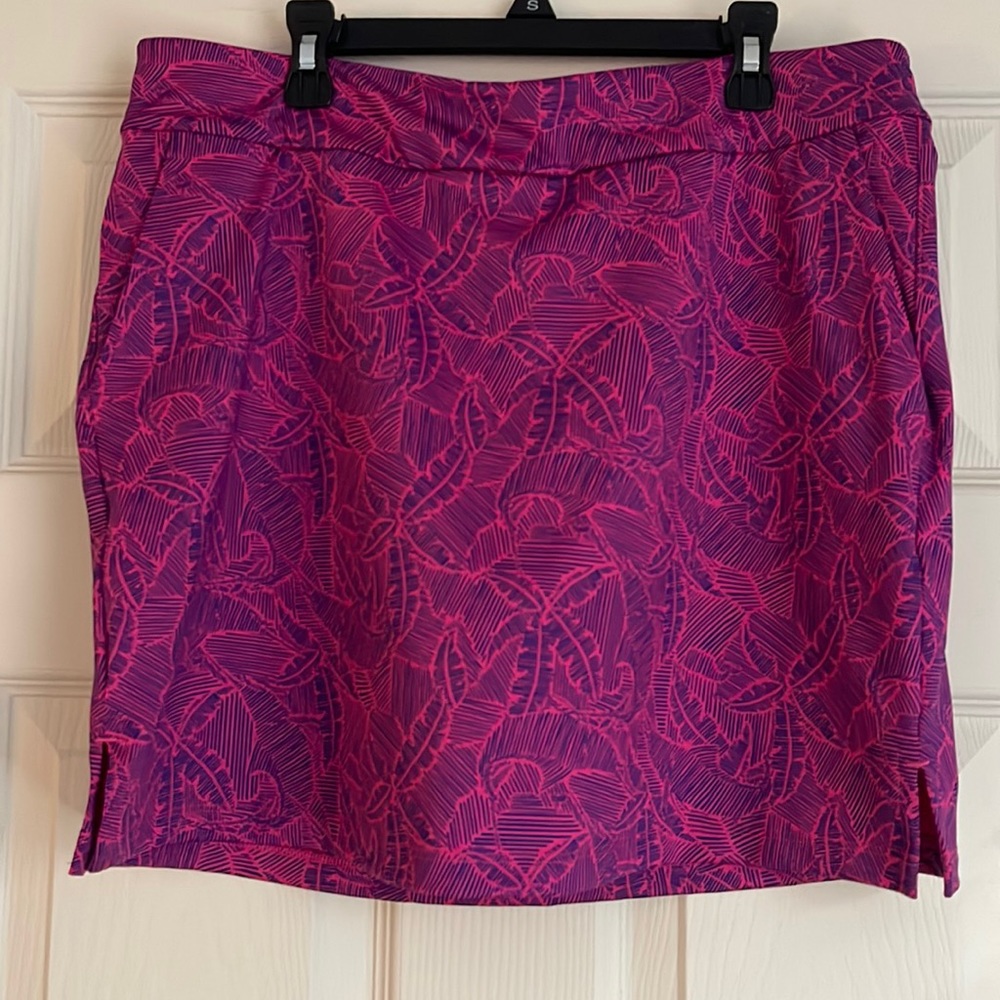 Vineyard vines golf/ tennis skirt